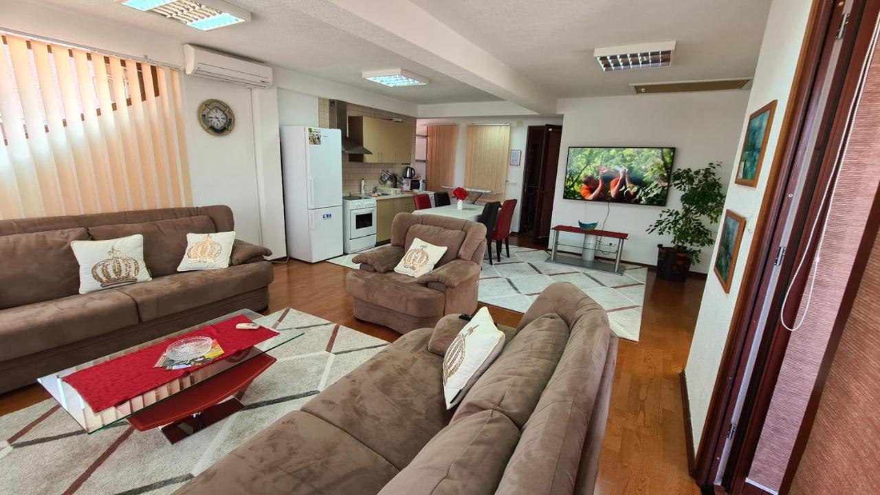 Hana Superior Apartments Bihać Eksteriør bilde