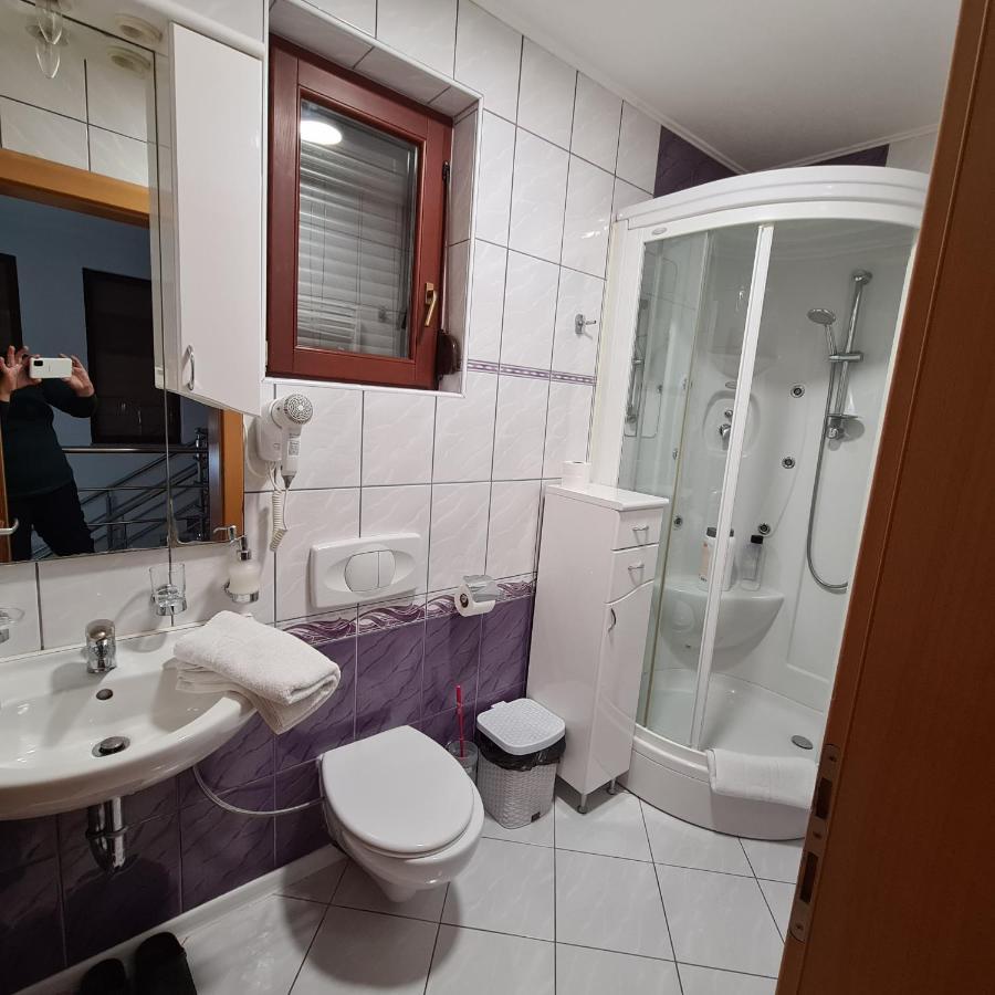 Hana Superior Apartments Bihać Eksteriør bilde