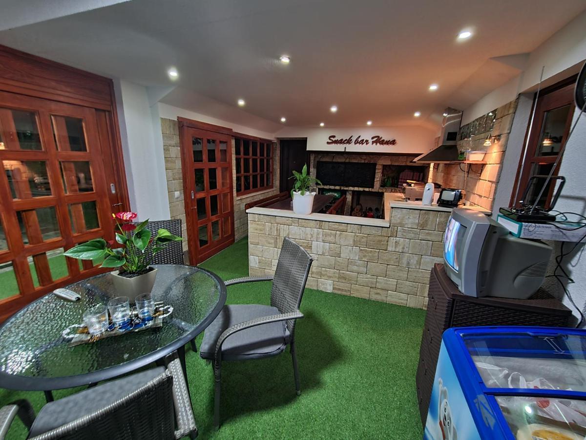 Hana Superior Apartments Bihać Eksteriør bilde