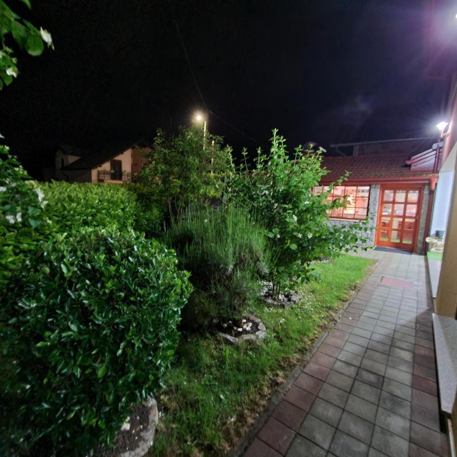 Hana Superior Apartments Bihać Eksteriør bilde