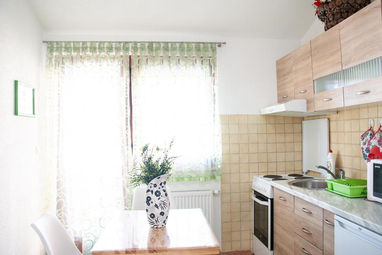 Hana Superior Apartments Bihać Eksteriør bilde