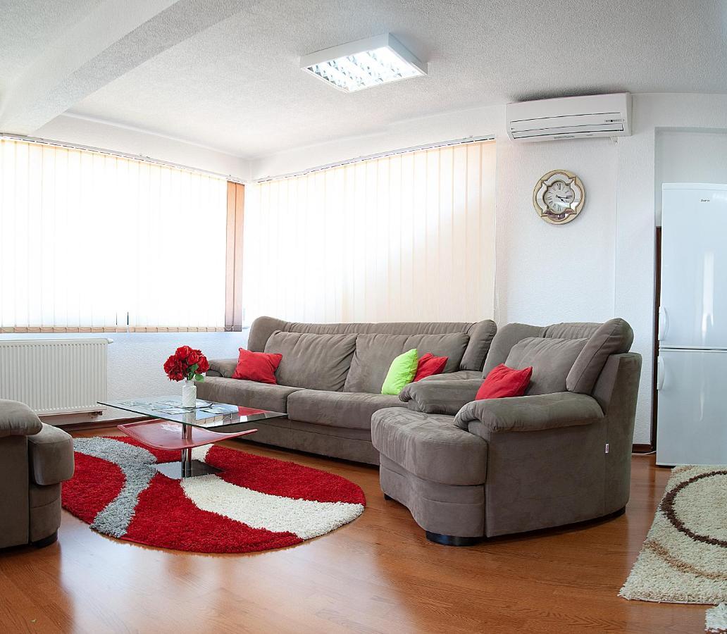 Hana Superior Apartments Bihać Eksteriør bilde