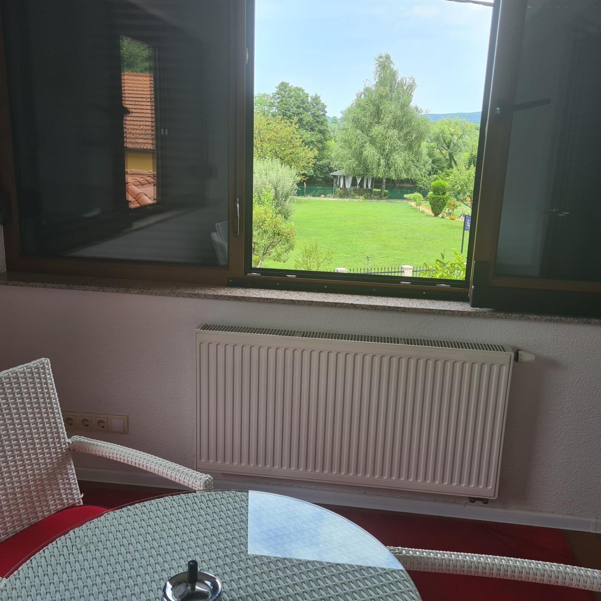 Hana Superior Apartments Bihać Eksteriør bilde