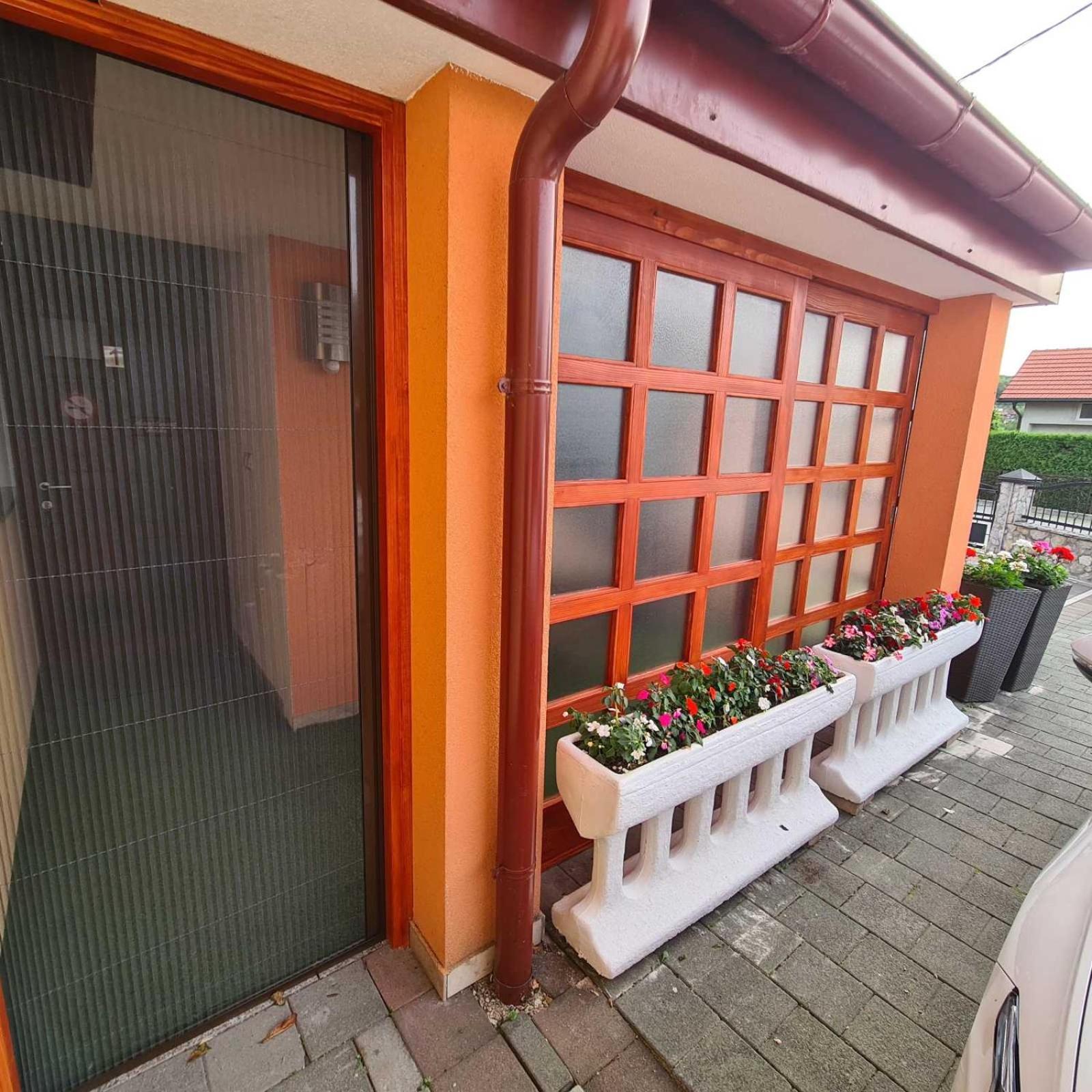 Hana Superior Apartments Bihać Eksteriør bilde