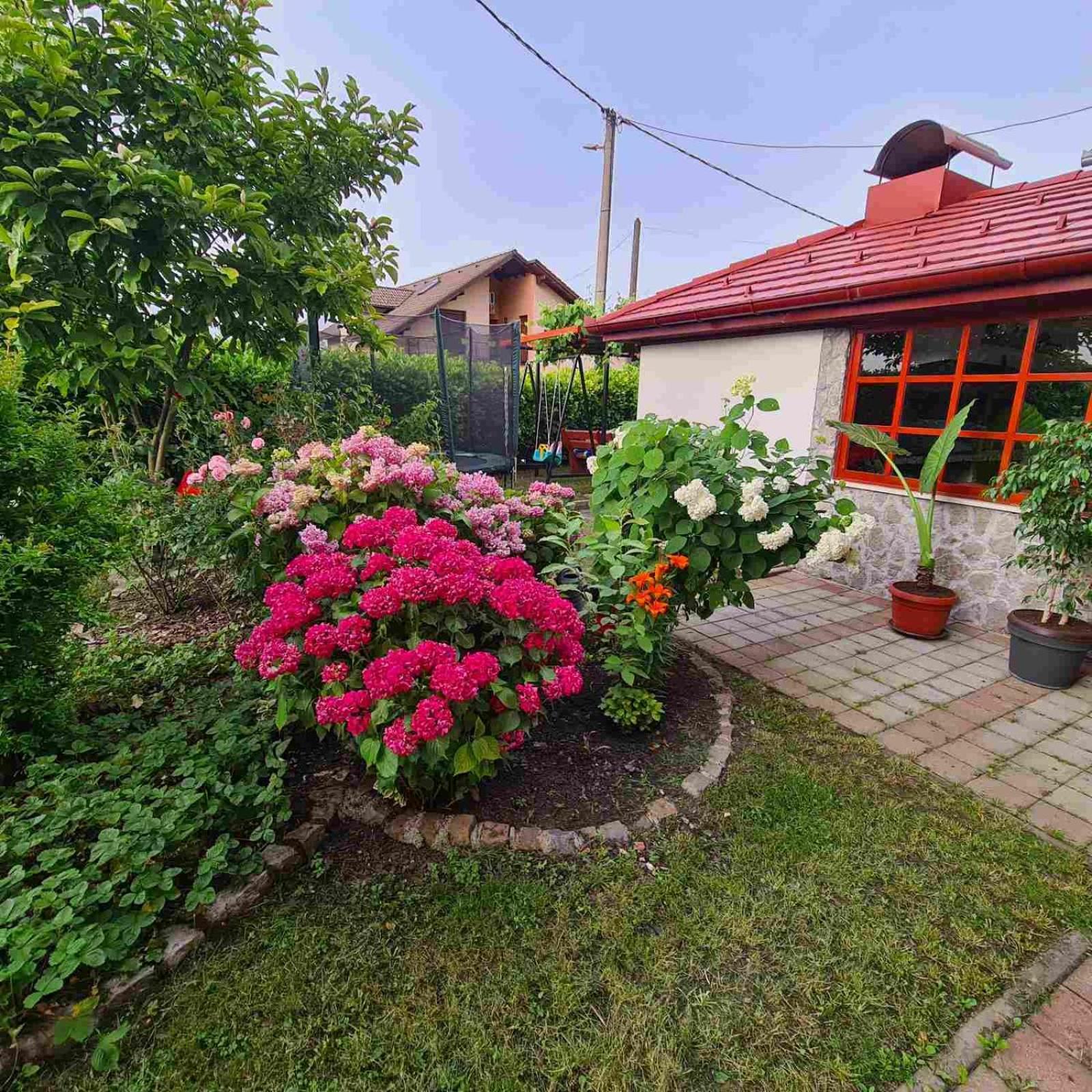 Hana Superior Apartments Bihać Eksteriør bilde