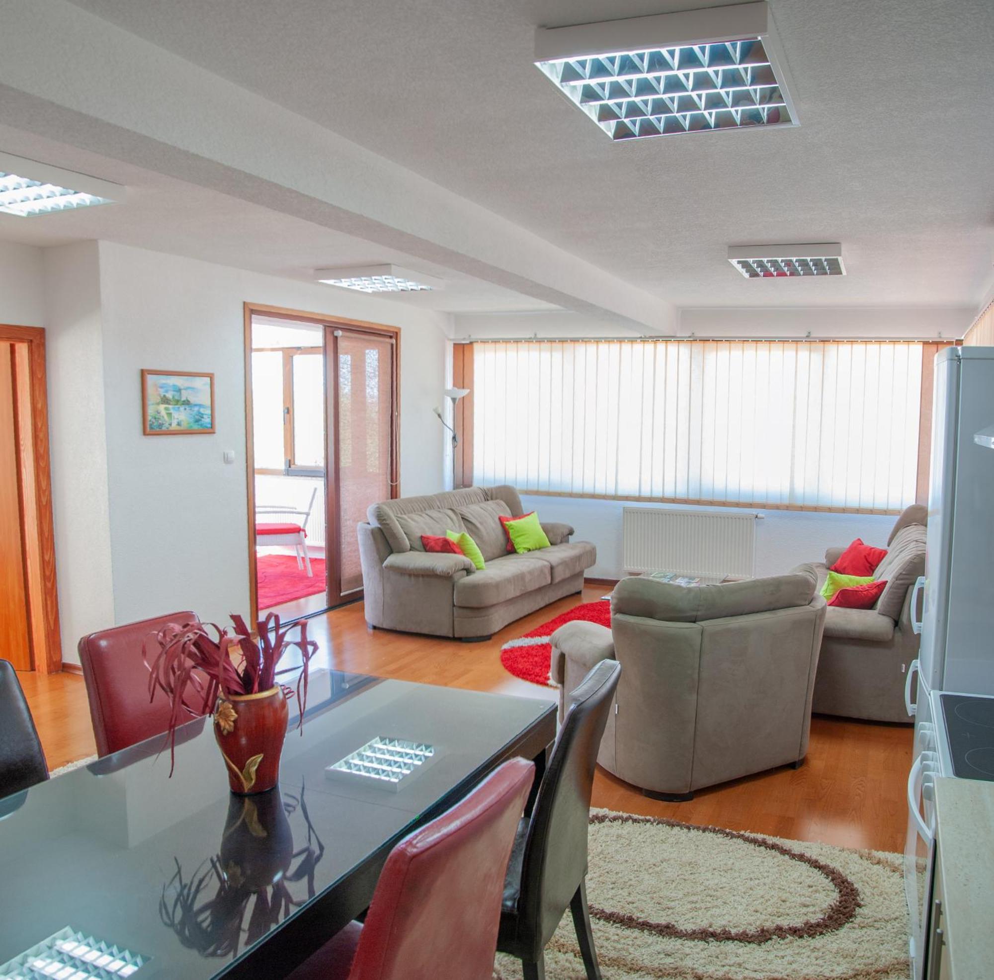 Hana Superior Apartments Bihać Eksteriør bilde