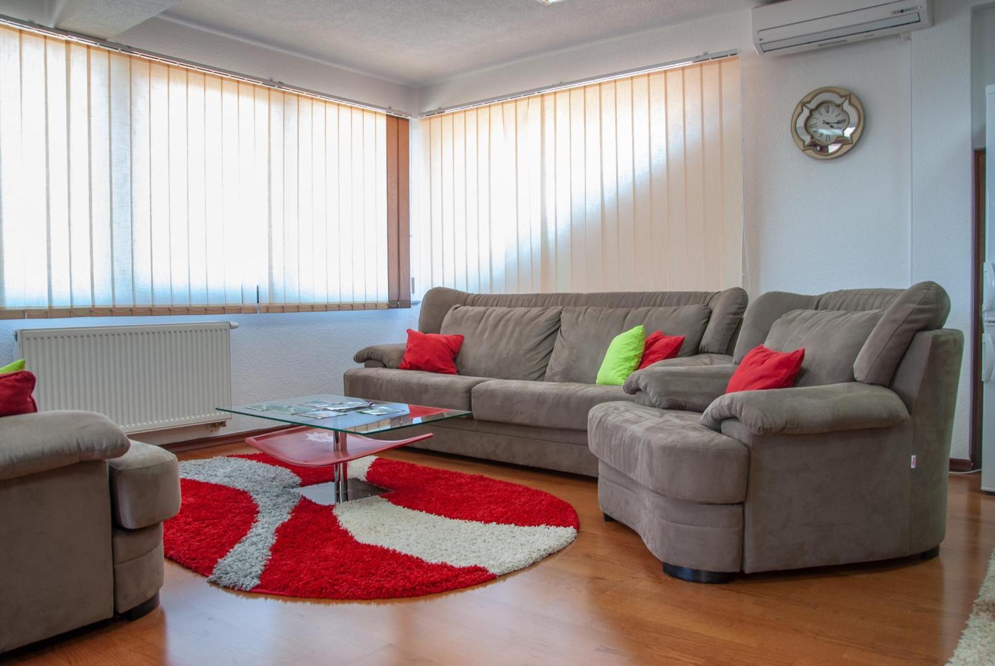 Hana Superior Apartments Bihać Eksteriør bilde