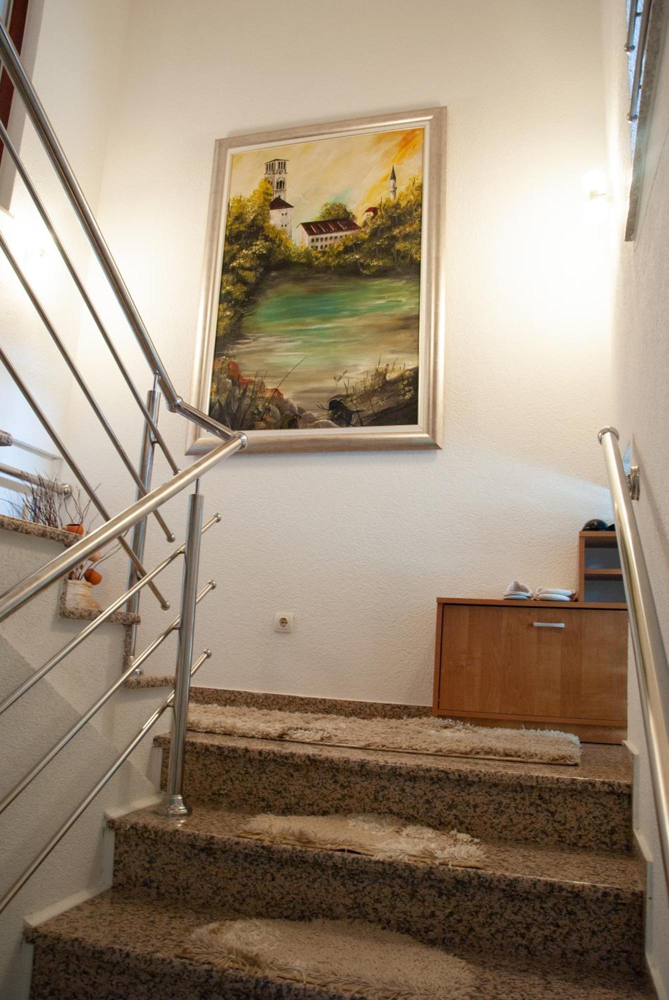 Hana Superior Apartments Bihać Eksteriør bilde
