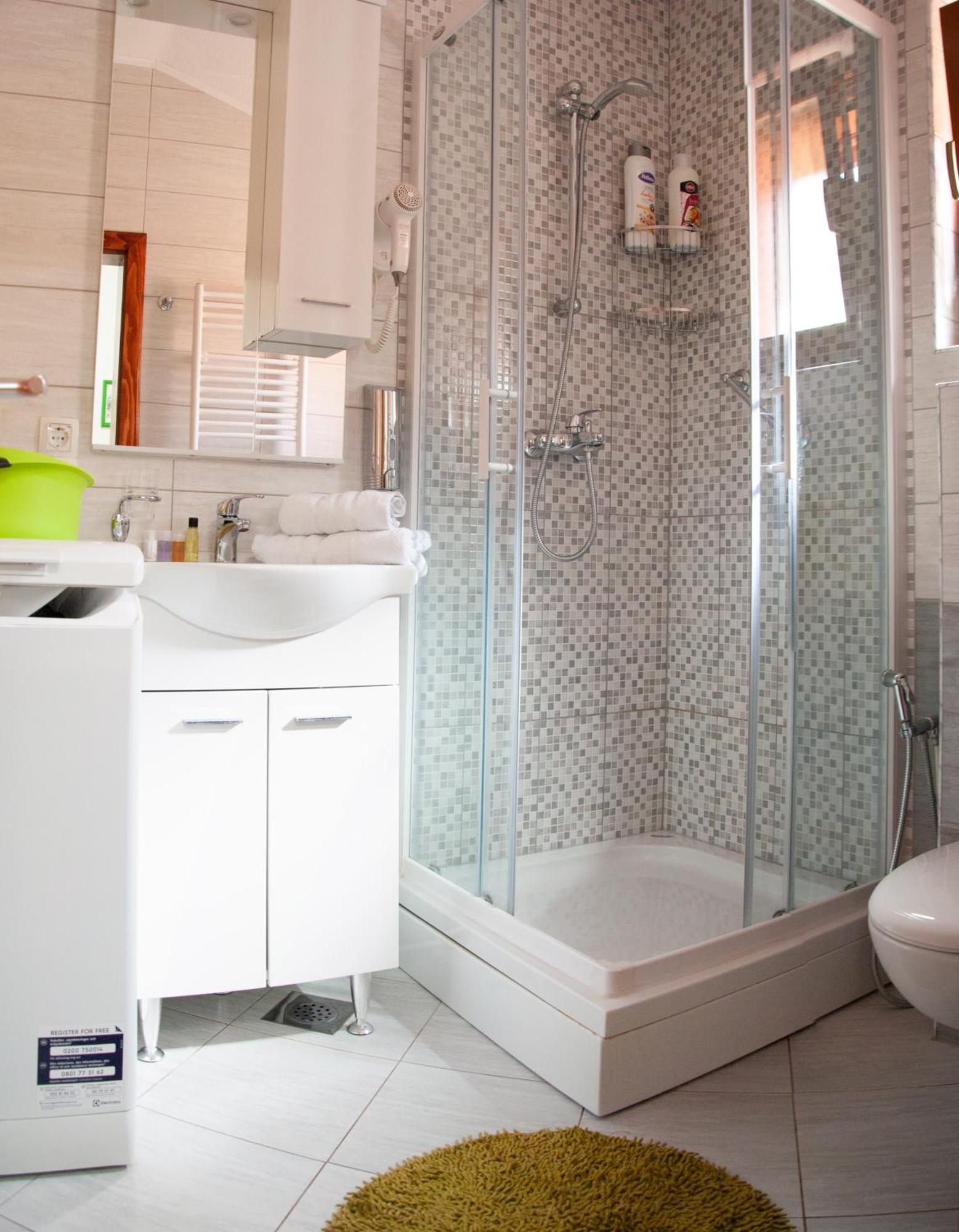 Hana Superior Apartments Bihać Eksteriør bilde