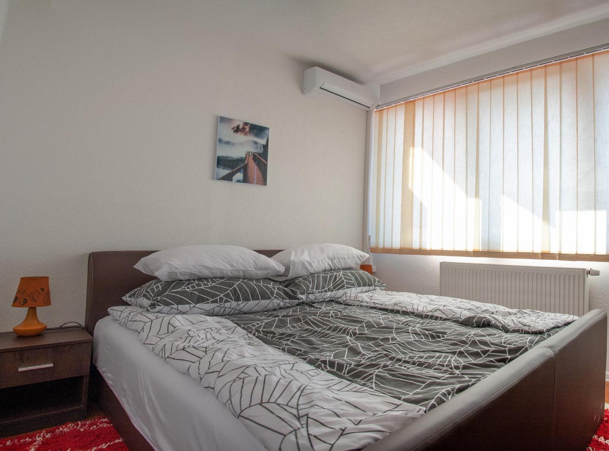 Hana Superior Apartments Bihać Eksteriør bilde