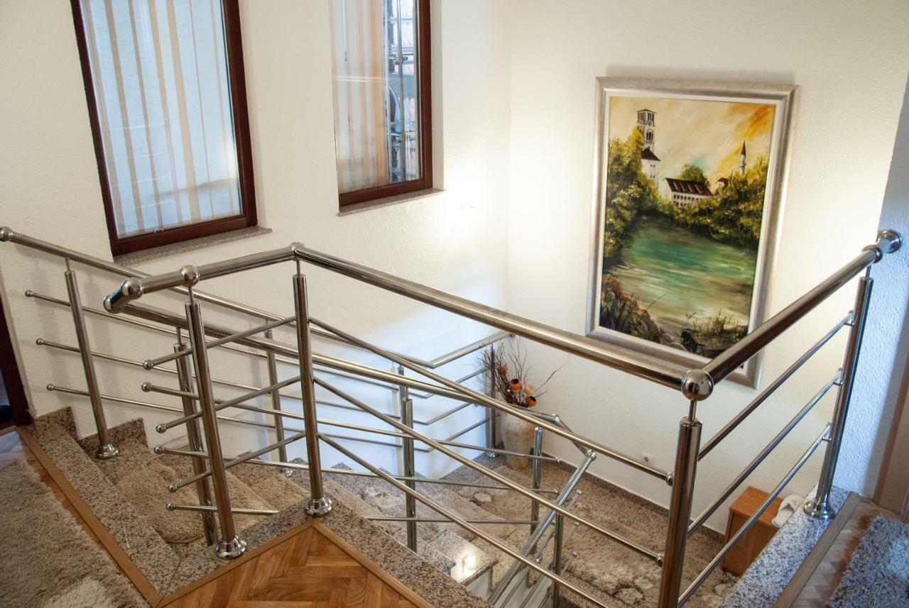 Hana Superior Apartments Bihać Eksteriør bilde