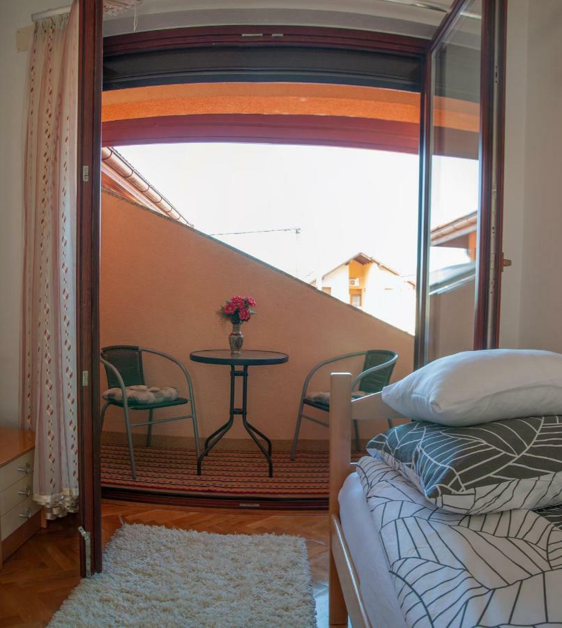 Hana Superior Apartments Bihać Eksteriør bilde