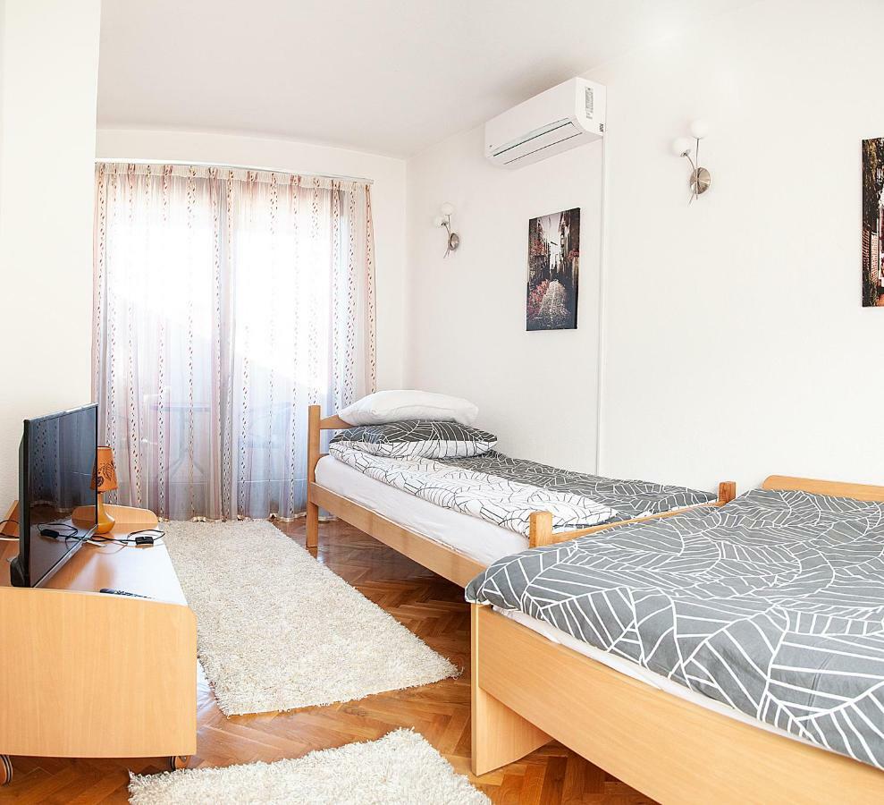 Hana Superior Apartments Bihać Eksteriør bilde